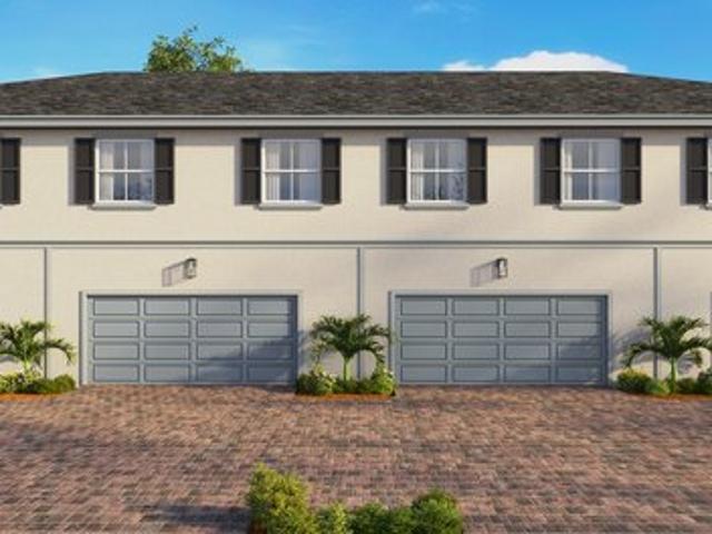 Townhouse for sale in Stuart, Florida
