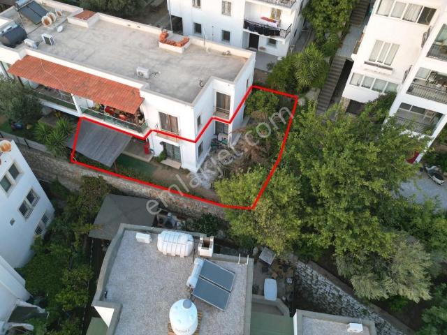 Bodrum, Muğla içerisinde satılık mülk
