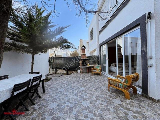 Çırkan, Bodrum içerisinde kiralık mülk