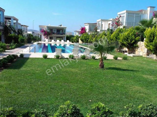 Bodrum, Muğla içerisinde satılık mülk