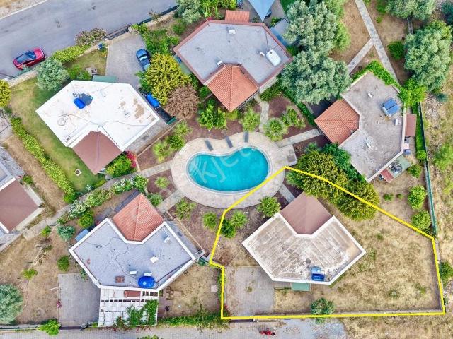Bodrum, Muğla içerisinde kiralık Villa