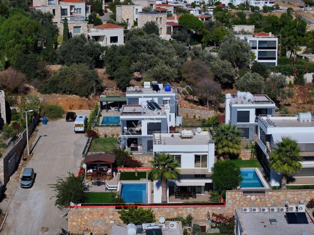 Bodrum, Muğla içerisinde satılık Villa