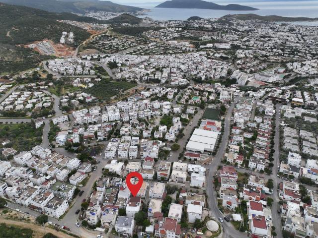 Bodrum, Muğla içerisinde kiralık mülk