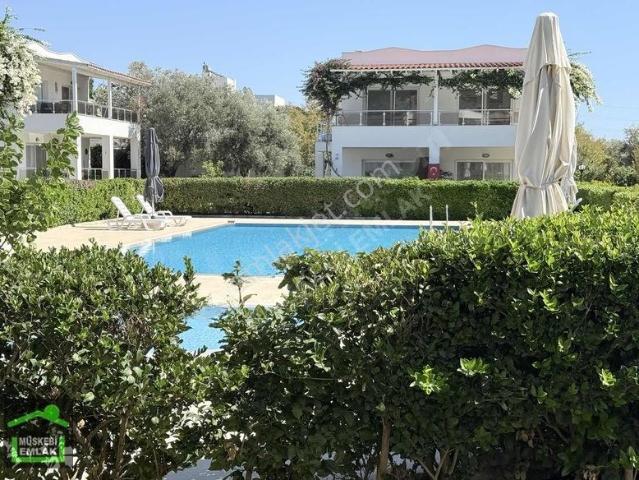 Konacık Sanayi Sitesi, Bodrum içerisinde kiralık mülk