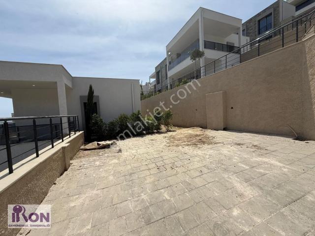 Konacık, Bodrum içerisinde kiralık mülk