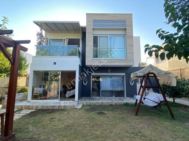 Bodrum, Muğla içerisinde satılık Villa