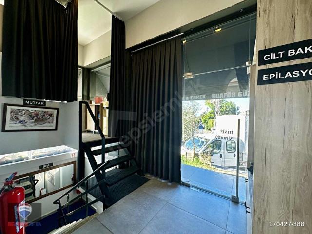 Bodrum, Muğla içerisinde satılık Dükkan