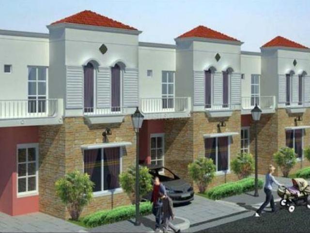 Villa for sale in Bangalore East, Karnataka