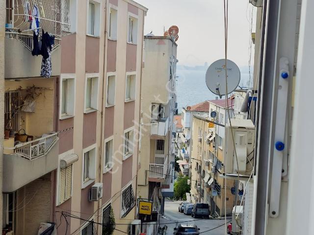 Üçyol, Konak içerisinde satılık mülk