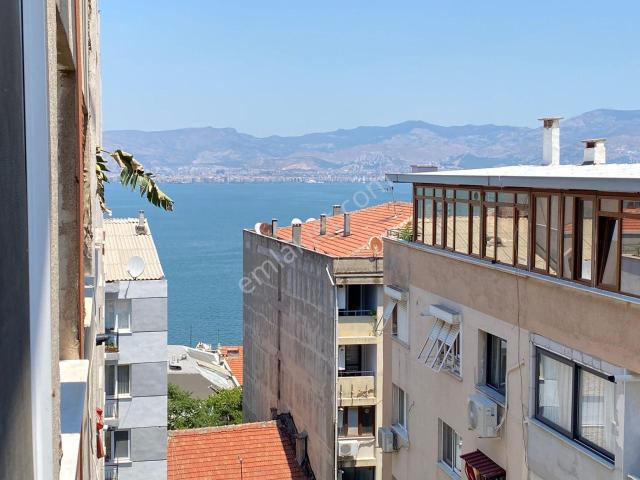 Konak, İzmir içerisinde kiralık mülk