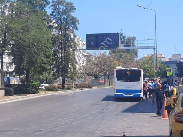 Konak, İzmir içerisinde kiralık mülk
