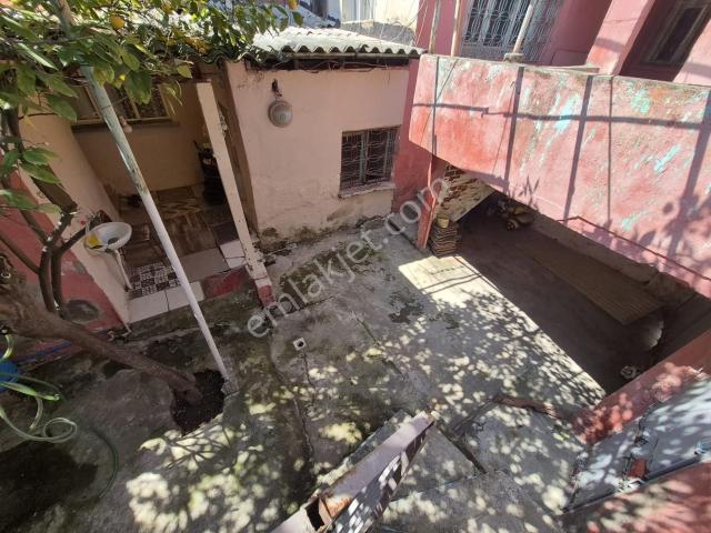Konak, İzmir içerisinde satılık Villa