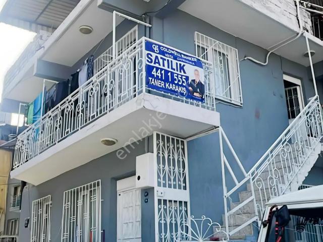 İzmir, Konak içerisinde satılık Villa