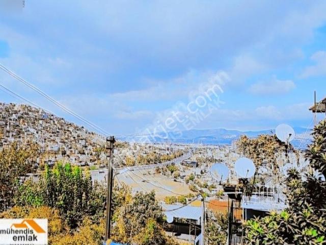 Konak, İzmir içerisinde satılık Villa