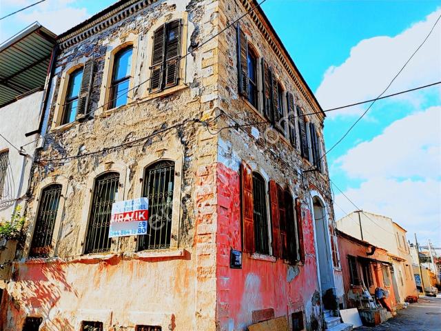 Konak, İzmir içerisinde kiralık Villa