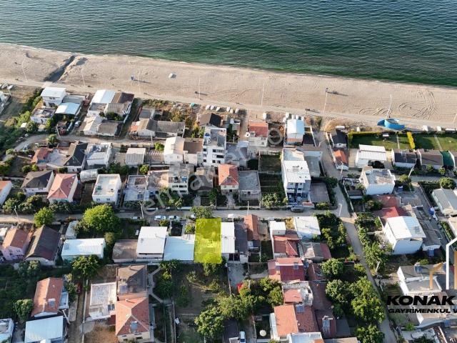Mudanya içerisinde satılık Köy evi
