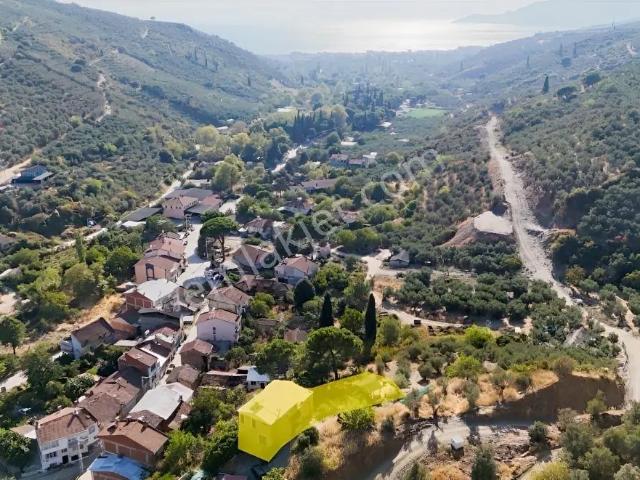 Küçükkumla, Gemlik içerisinde satılık mülk