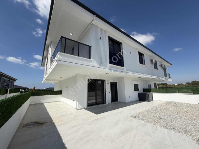 Didim içerisinde satılık Villa