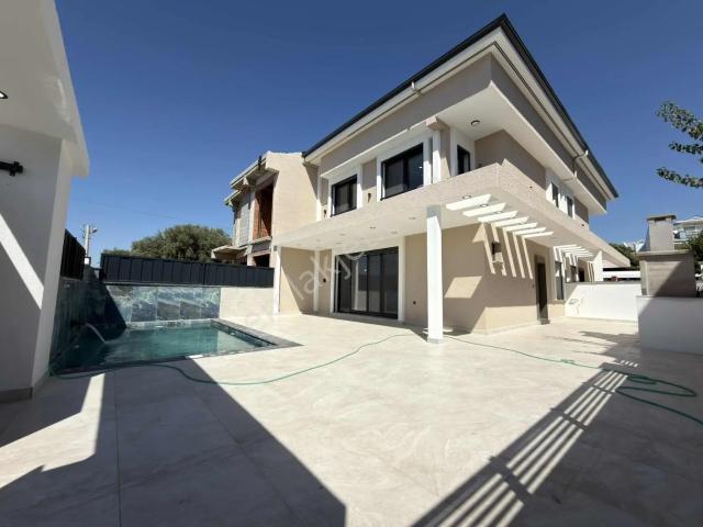 Didim, Aydin içerisinde satılık Villa