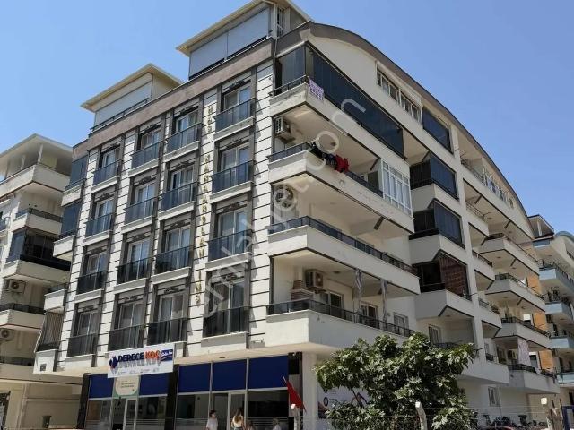 Yeni Mah., Didim içerisinde satılık mülk