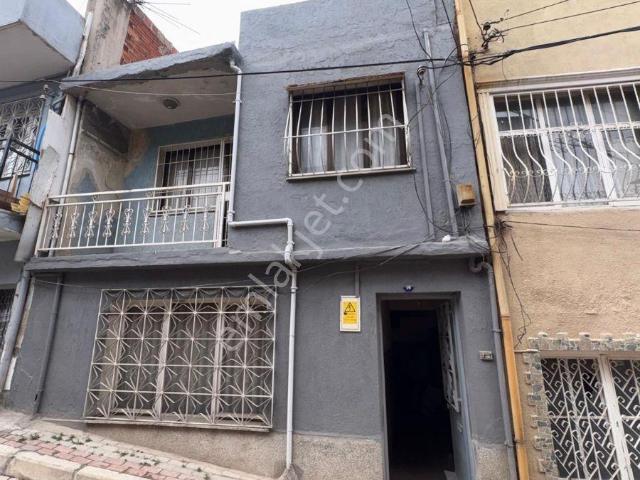 İzmir, Konak içerisinde satılık Villa