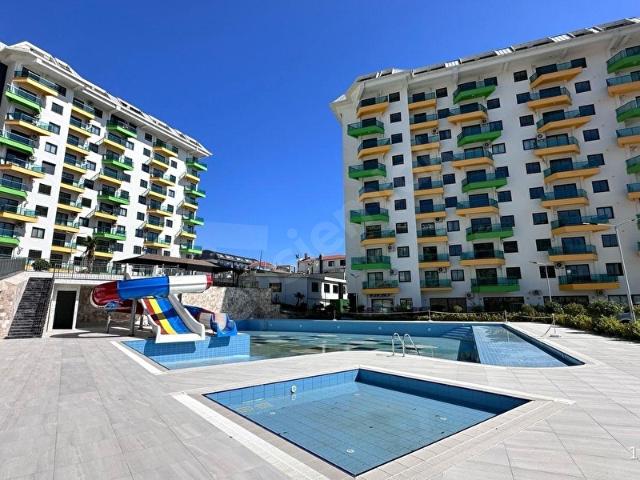 Alanya, Antalya içerisinde satılık mülk
