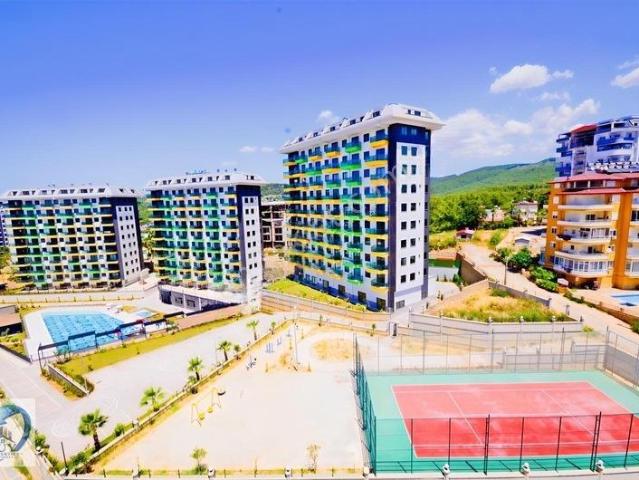 Alanya, Antalya içerisinde satılık mülk