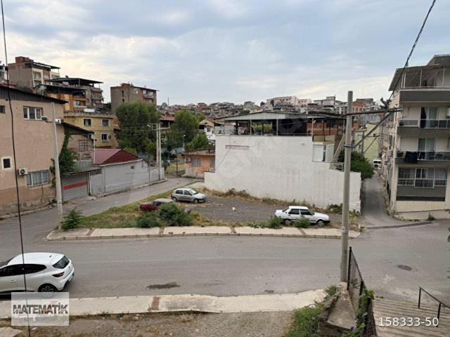 Konak, İzmir içerisinde satılık Arsa