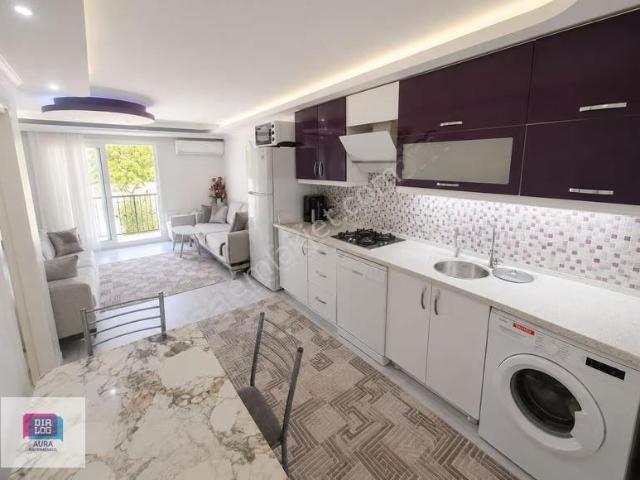 Konak, İzmir içerisinde satılık Villa