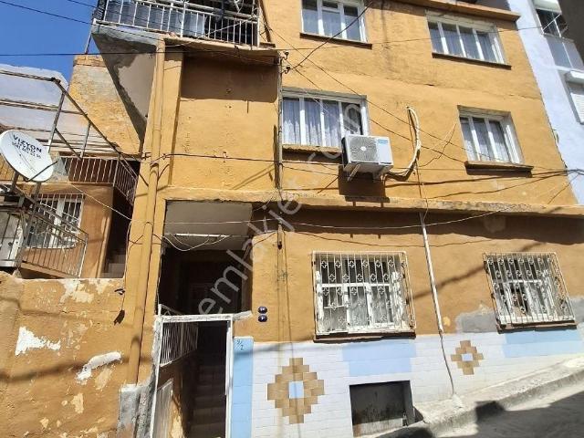 Konak, İzmir içerisinde satılık Villa