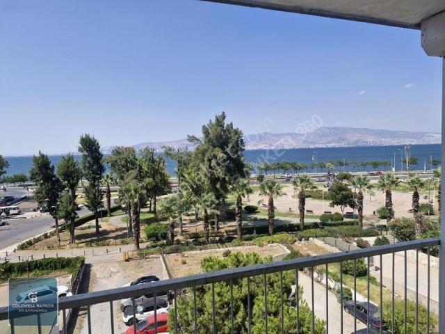 Konak, İzmir içerisinde kiralık Daire