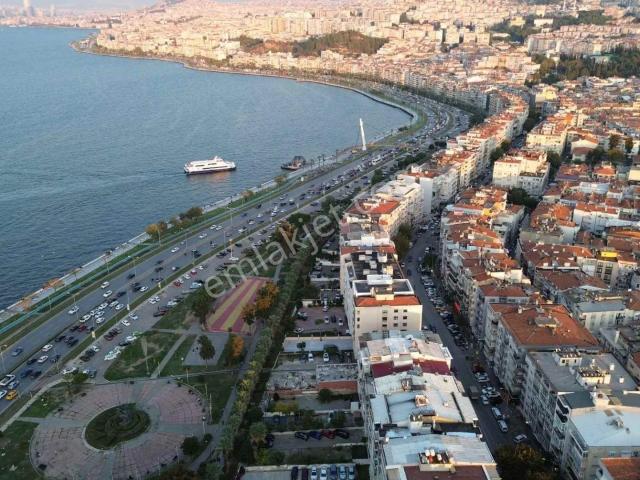 Konak, İzmir içerisinde satılık Daire