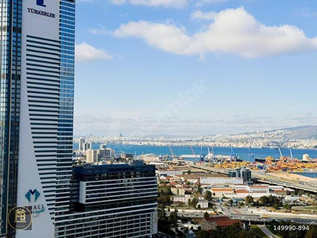 Konak, İzmir içerisinde satılık Ofis