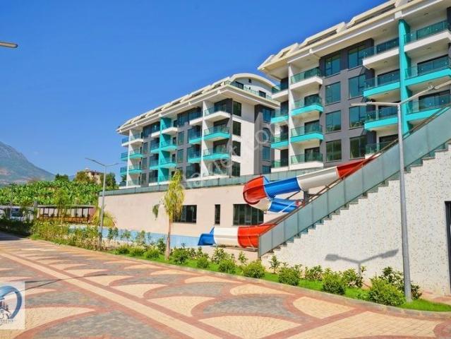 Alanya, Antalya içerisinde satılık mülk