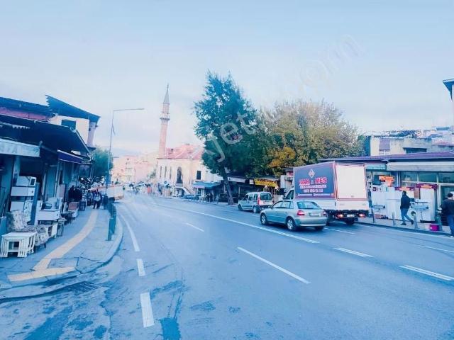 Konak, İzmir içerisinde satılık Villa