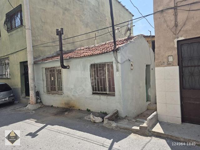 Konak, İzmir içerisinde satılık Arsa