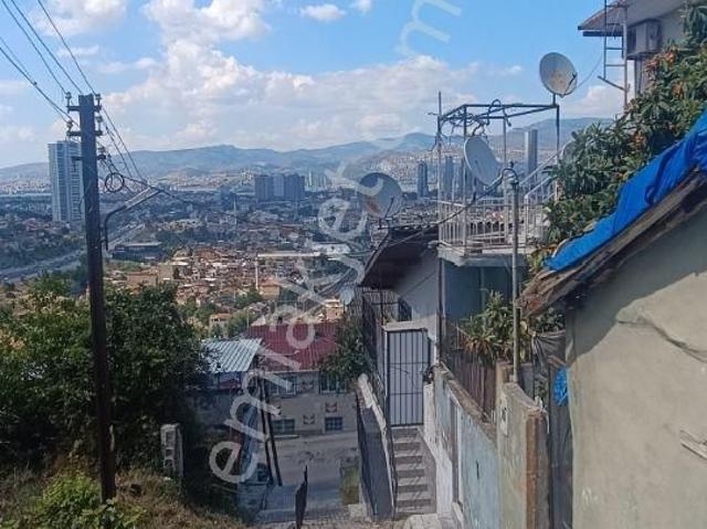 Konak, İzmir içerisinde kiralık Villa