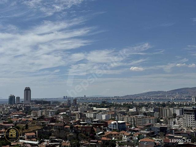 Konak, İzmir içerisinde satılık mülk