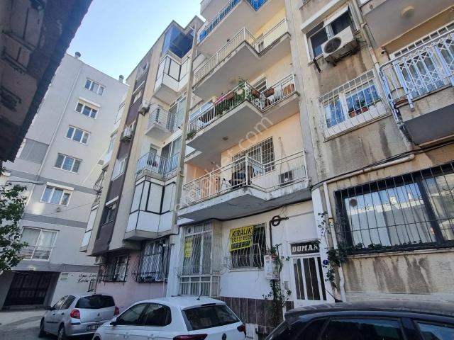 İzmir, Konak içerisinde kiralık mülk