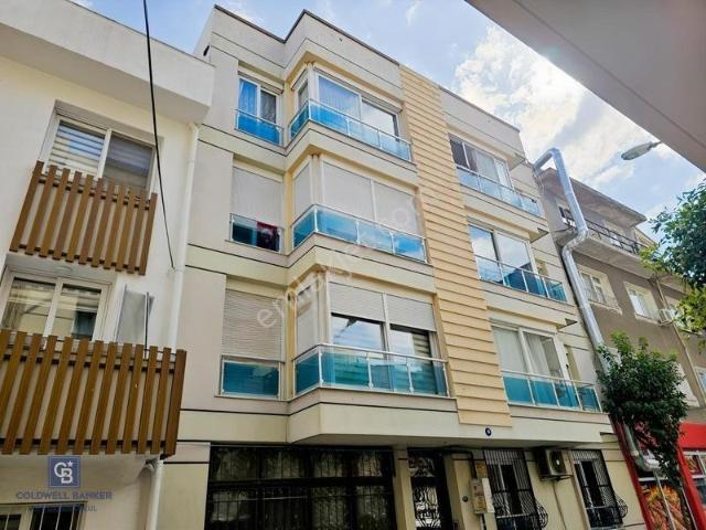 İzmir, Konak içerisinde kiralık mülk