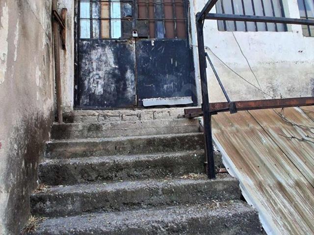 Konak, İzmir içerisinde satılık Depo