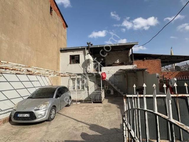 Konak, İzmir içerisinde satılık Villa