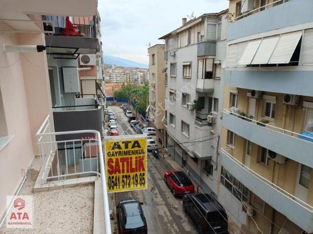 Karantina, Konak içerisinde satılık mülk
