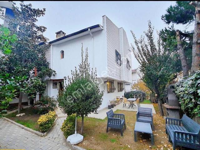Nilüfer, Bursa içerisinde satılık Villa