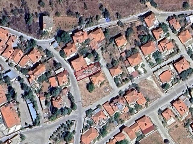 Konak, Karahallı içerisinde satılık Arsa