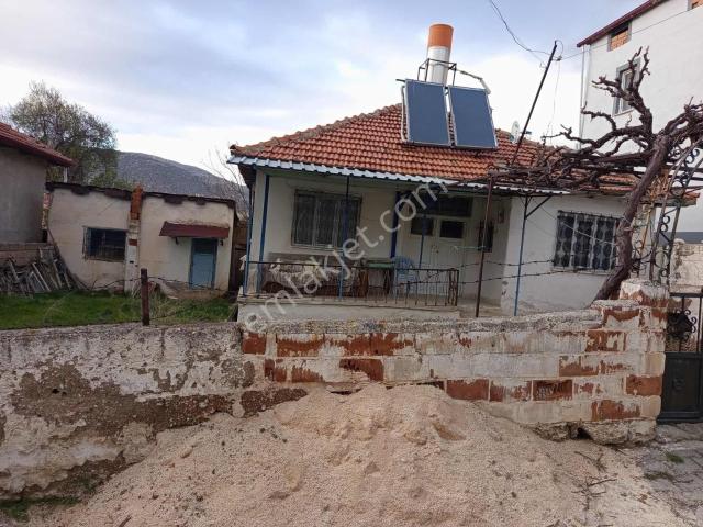 Dinar, Afyonkarahisar içerisinde satılık Villa