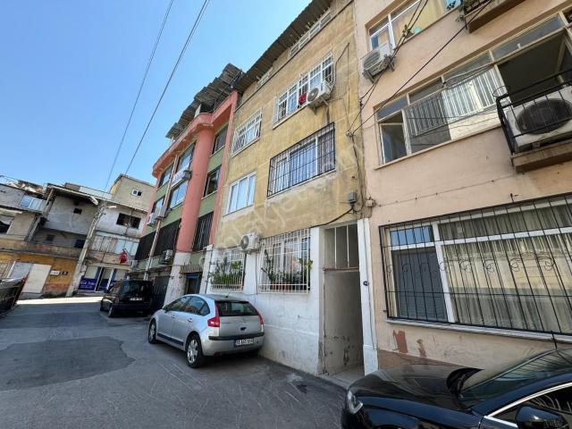Konak, İzmir içerisinde satılık mülk