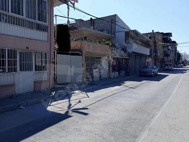 Konak, İzmir içerisinde satılık Dükkan