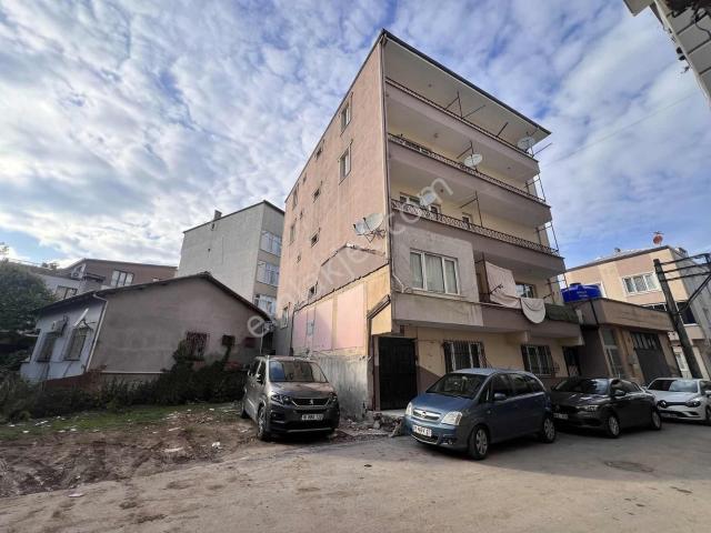 Nilüfer, Bursa içerisinde kiralık mülk