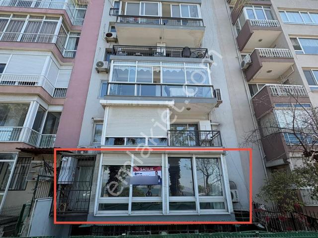 Konak, İzmir içerisinde satılık mülk